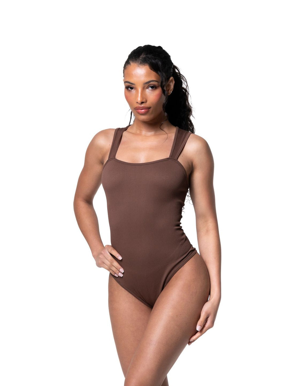 RibFit Bodysuit