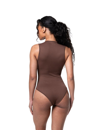 RibFit Bodysuit