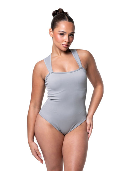 RibFit Bodysuit