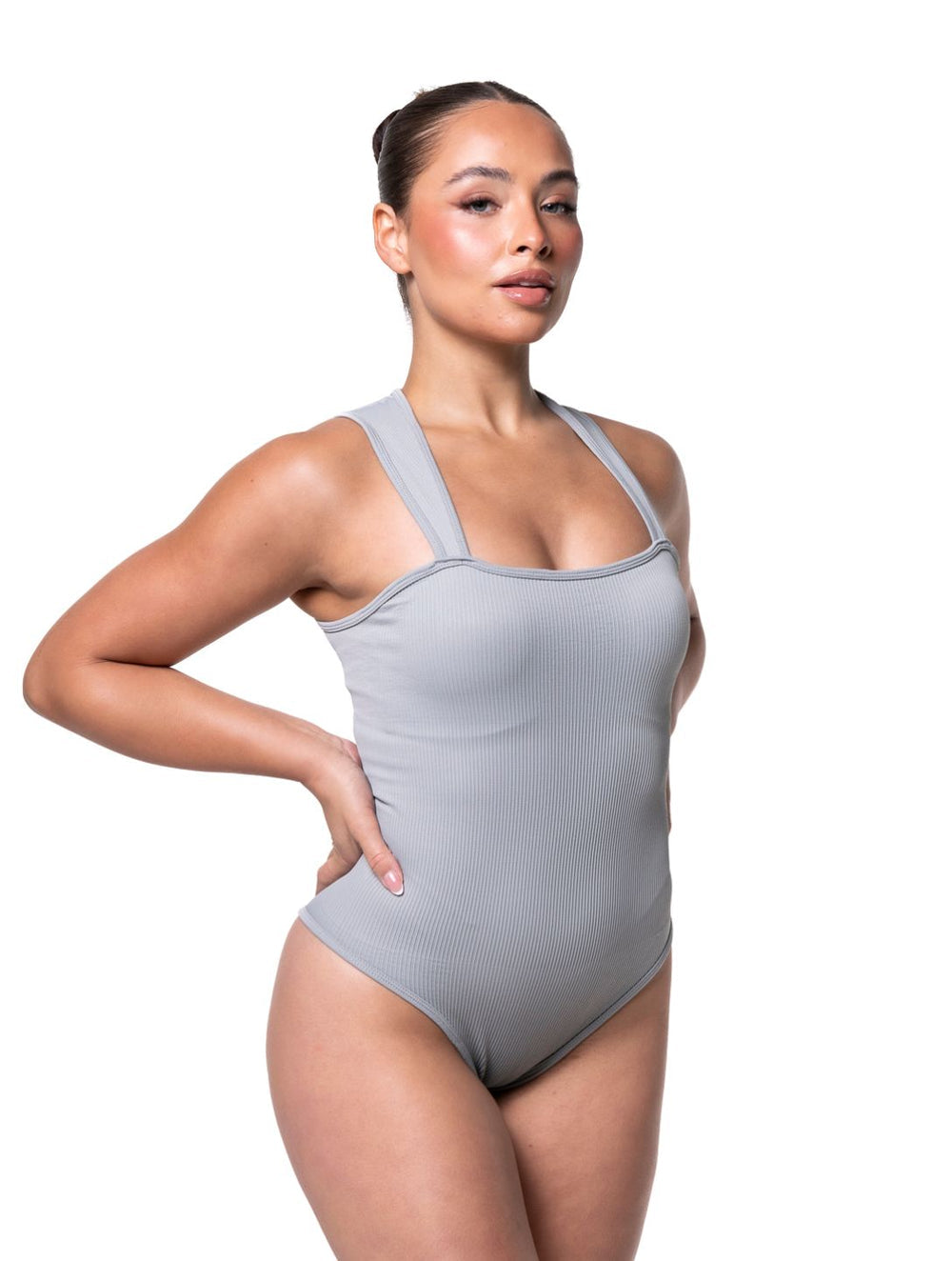 RibFit Bodysuit