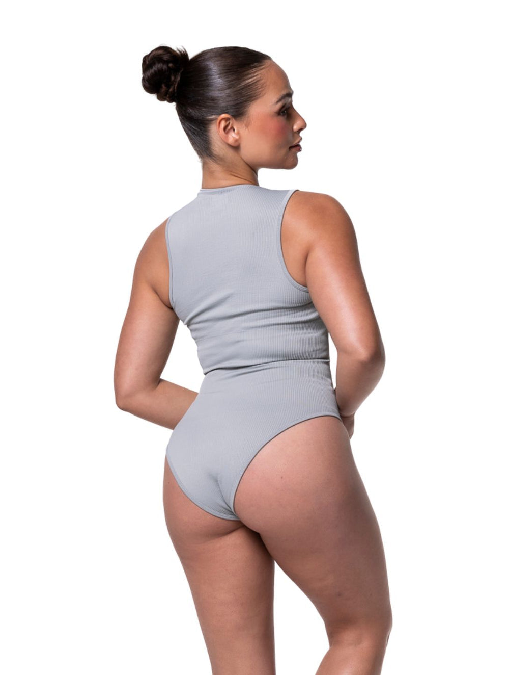 RibFit Bodysuit