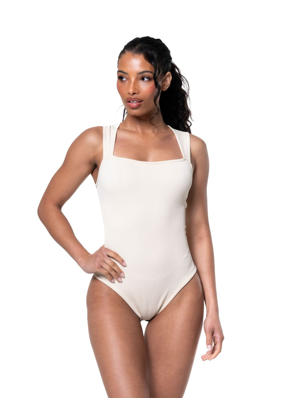 RibFit Bodysuit