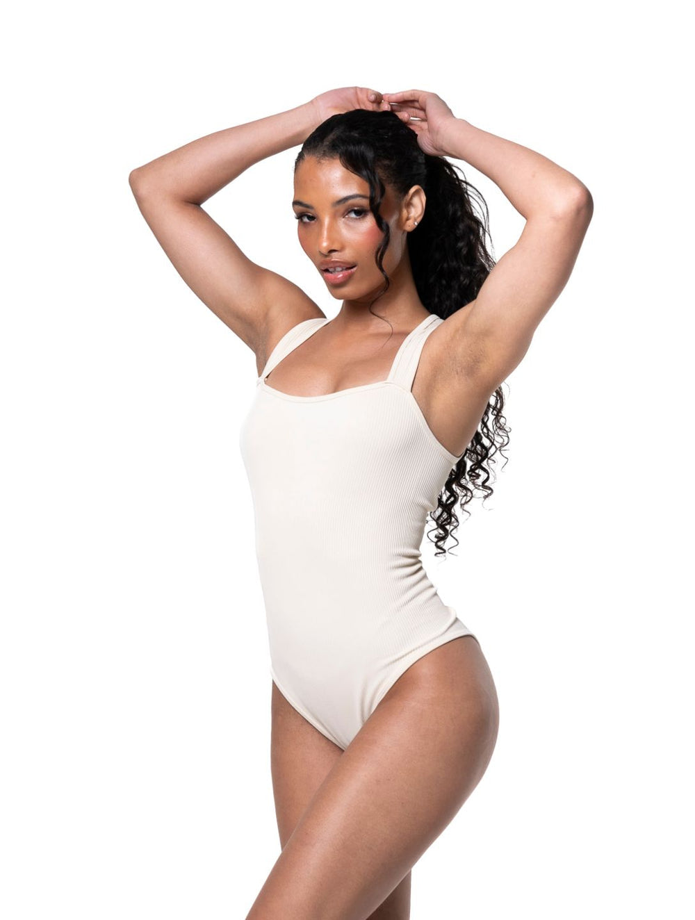 RibFit Bodysuit