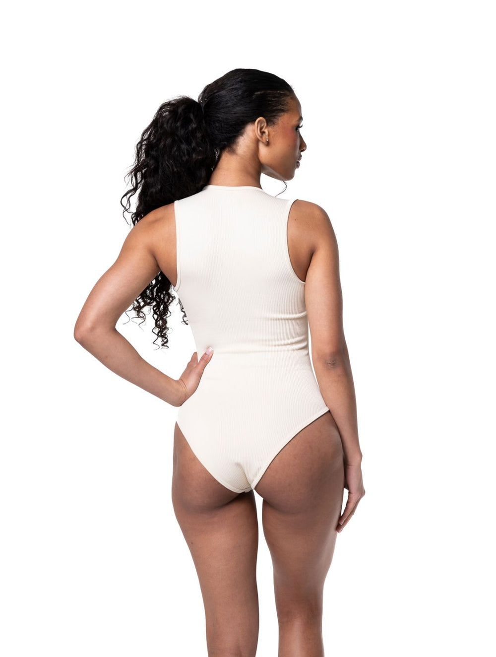 RibFit Bodysuit