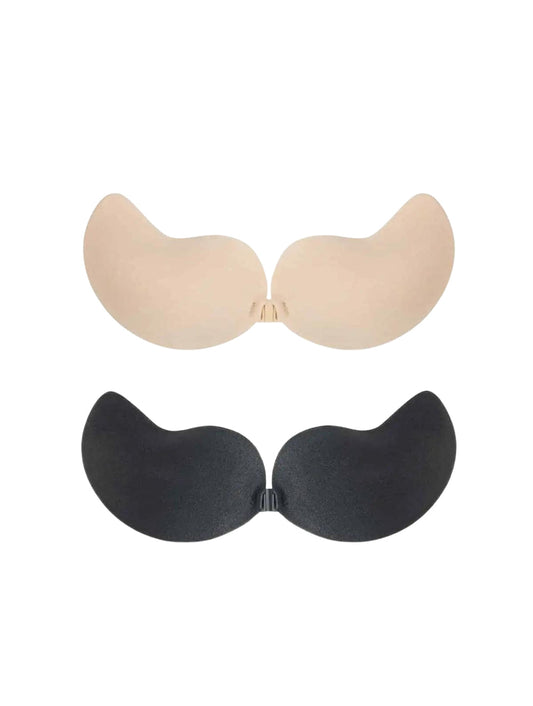 Strapless Push-Up Bra